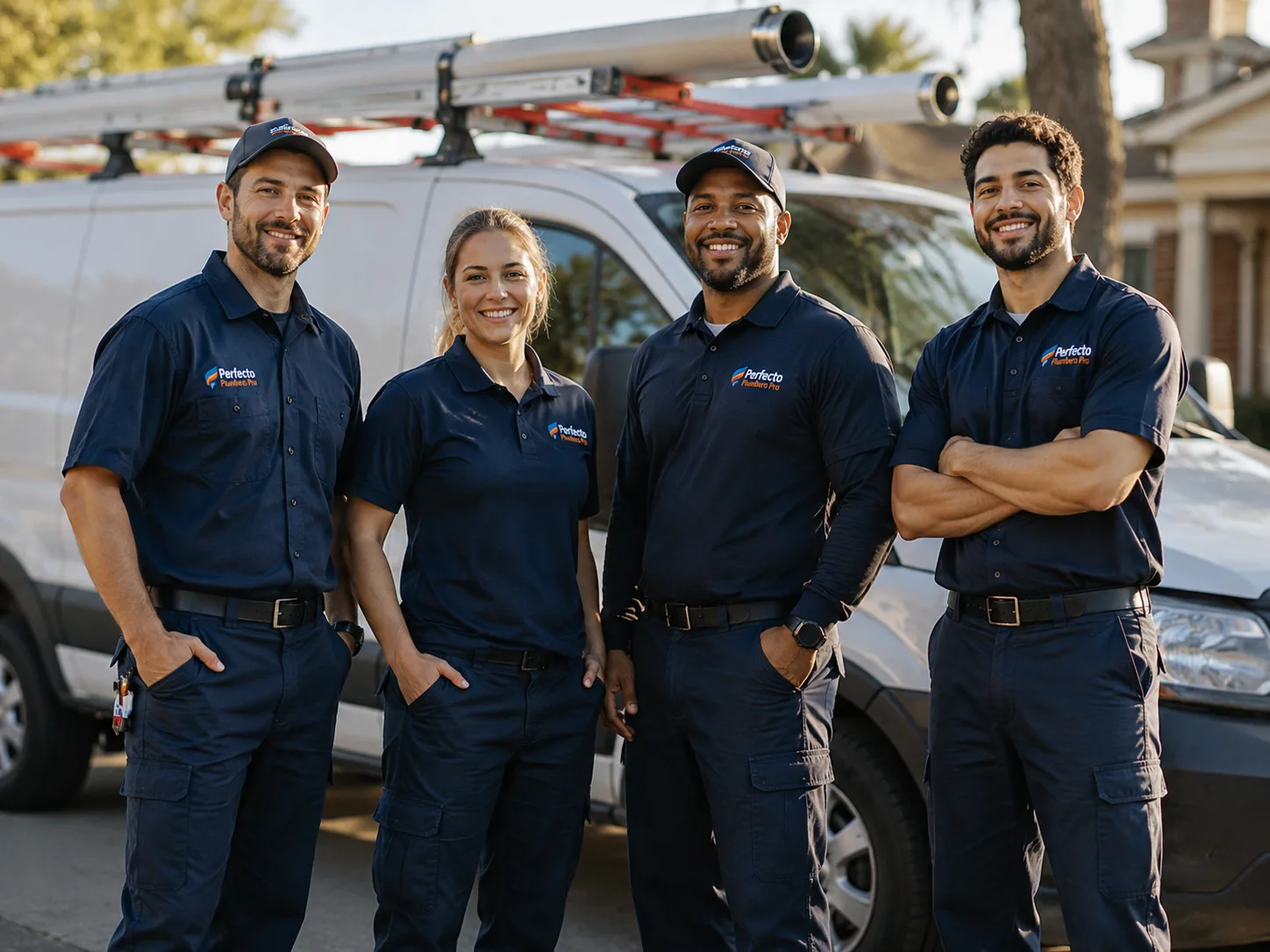 Emergency Plumber Near Me in Ansonia, OH near me